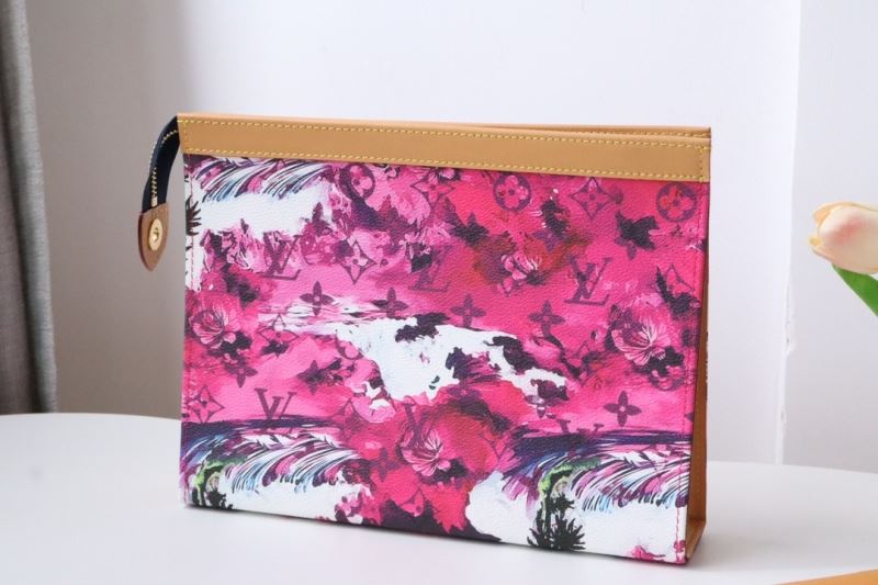 Louis Vuitton Clutch Bags